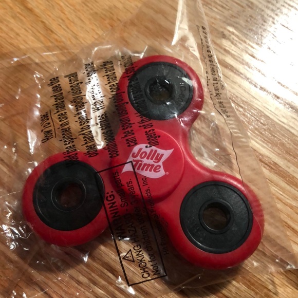 Hand spinner - Picture 3 of 3